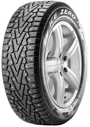 Шина Pirelli Ice Zero 235/50 R18 101T зимняя купить,87360
