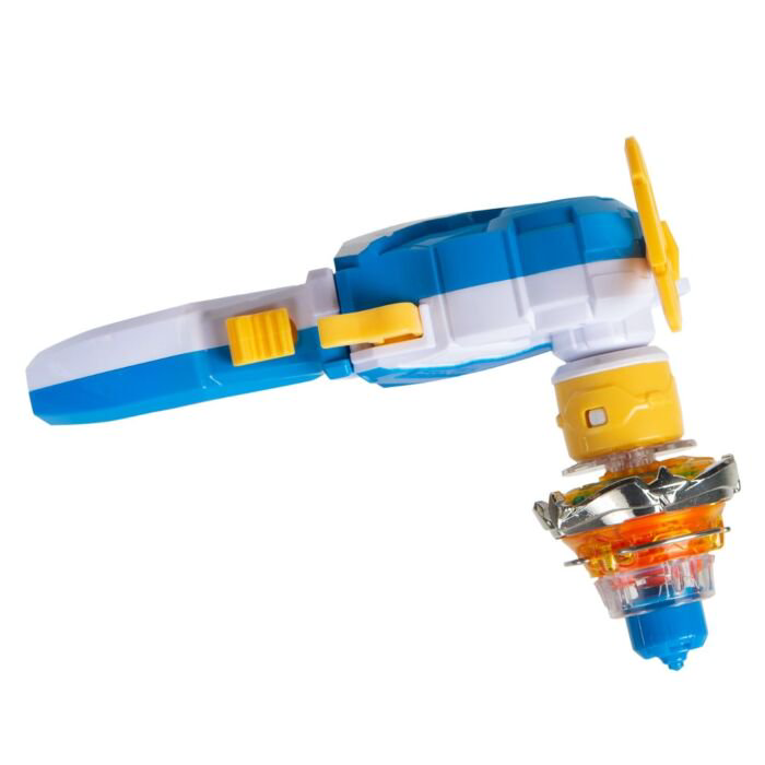 Волчок Infinity Nado Мастер Glowing Star 36863 купить,NaN