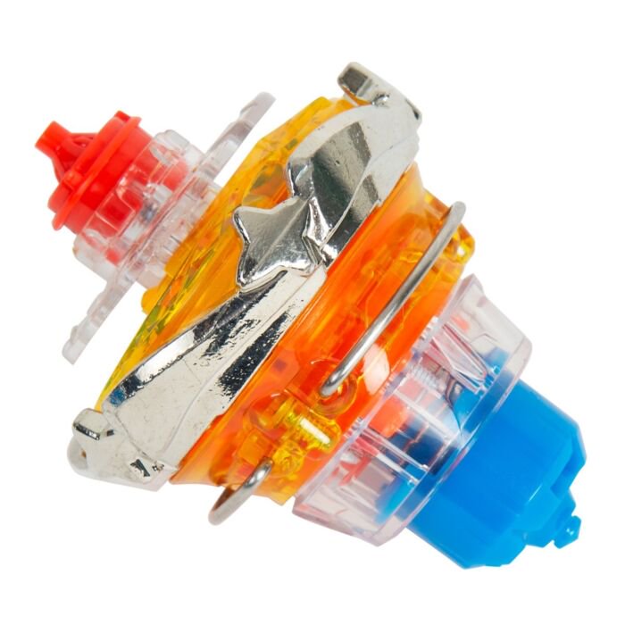 Волчок Infinity Nado Мастер Glowing Star 36863 купить,NaN