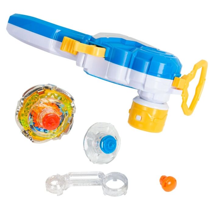 Волчок Infinity Nado Мастер Glowing Star 36863 купить,NaN