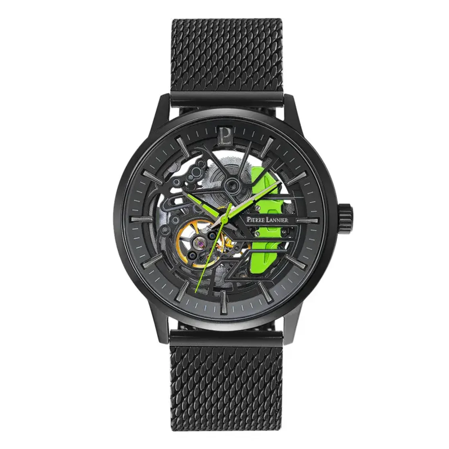 Наручные часы Pierre Lannier Paddock 338A469