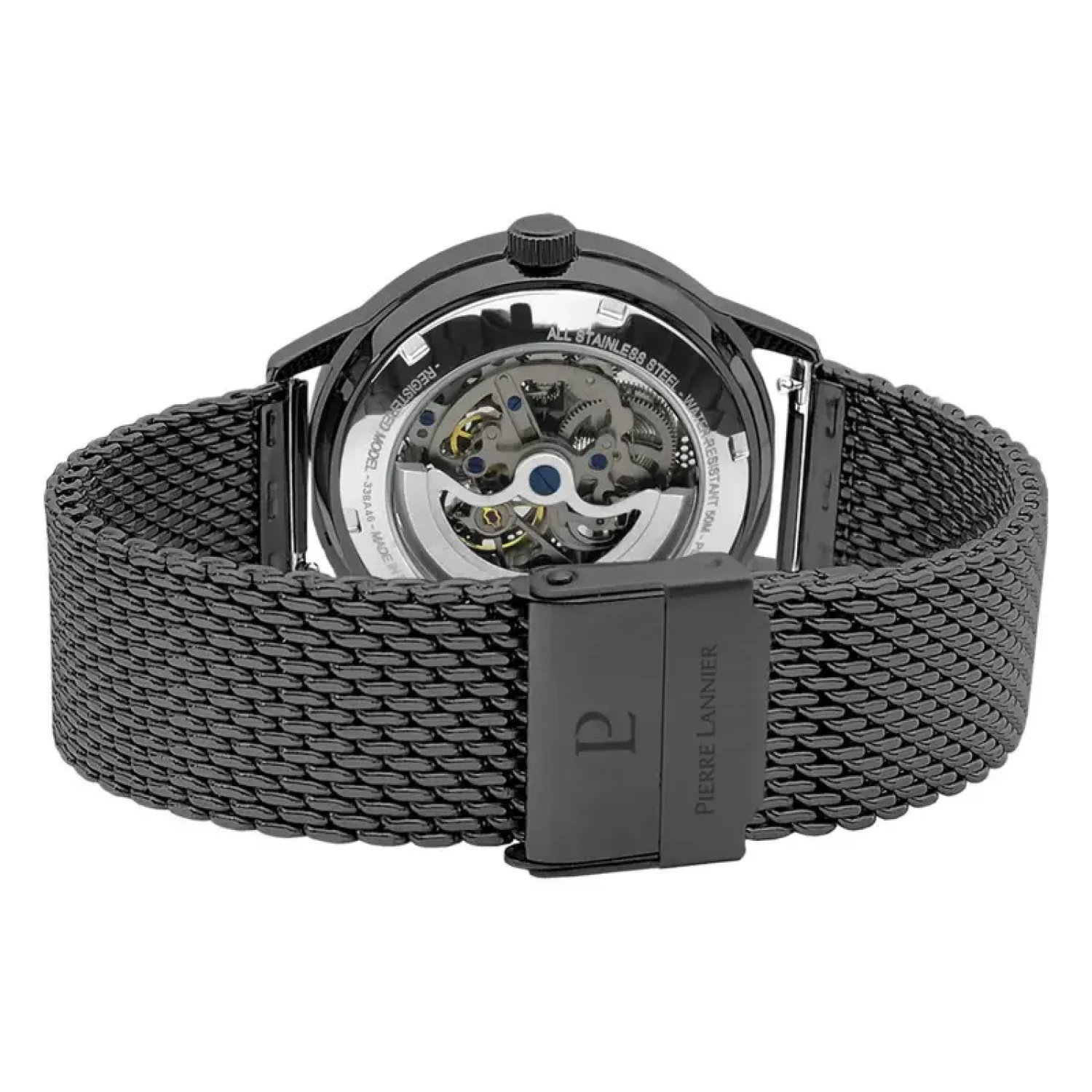 Наручные часы Pierre Lannier Paddock 338A469