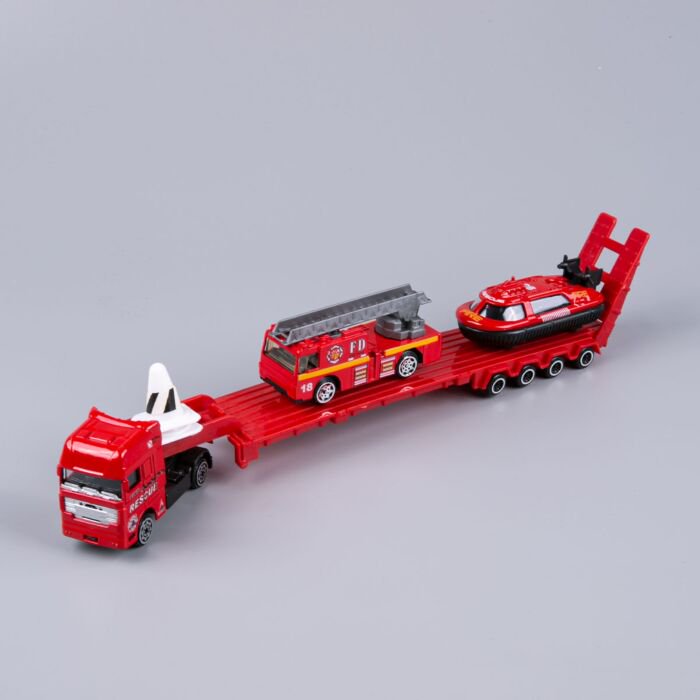 Игровой набор XinYu Автотрак B XY282B купить,NaN