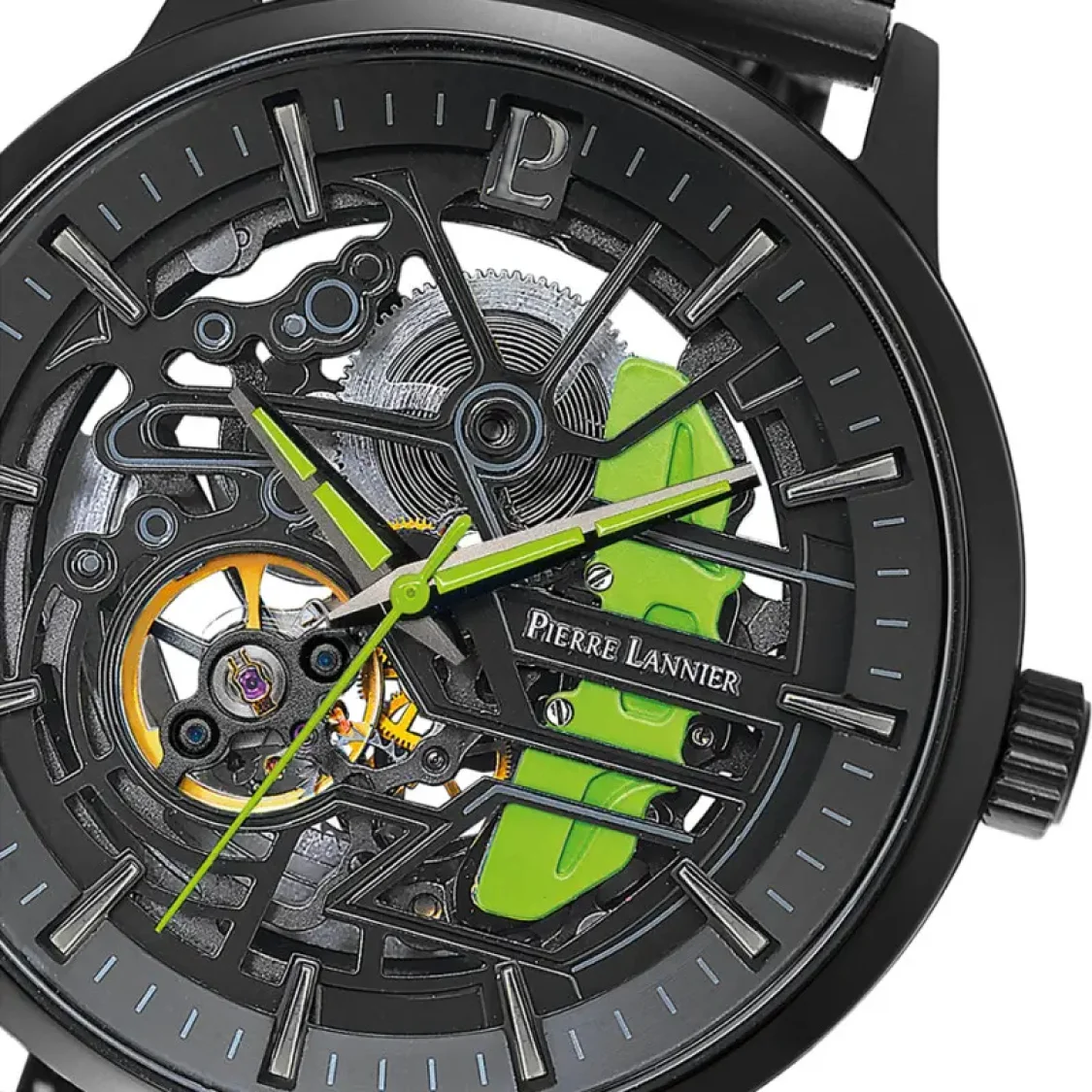 Наручные часы Pierre Lannier Paddock 338A469