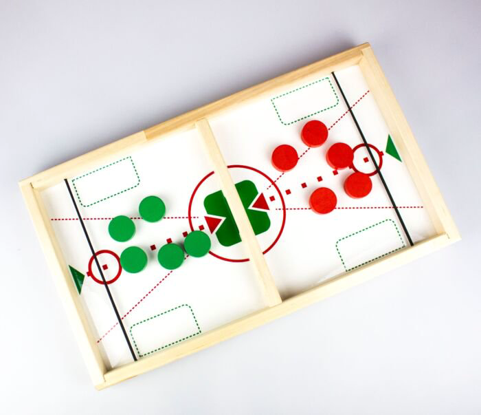 Спортивная игра Десятое Королевство Дабл Слинг  купить,NaN
