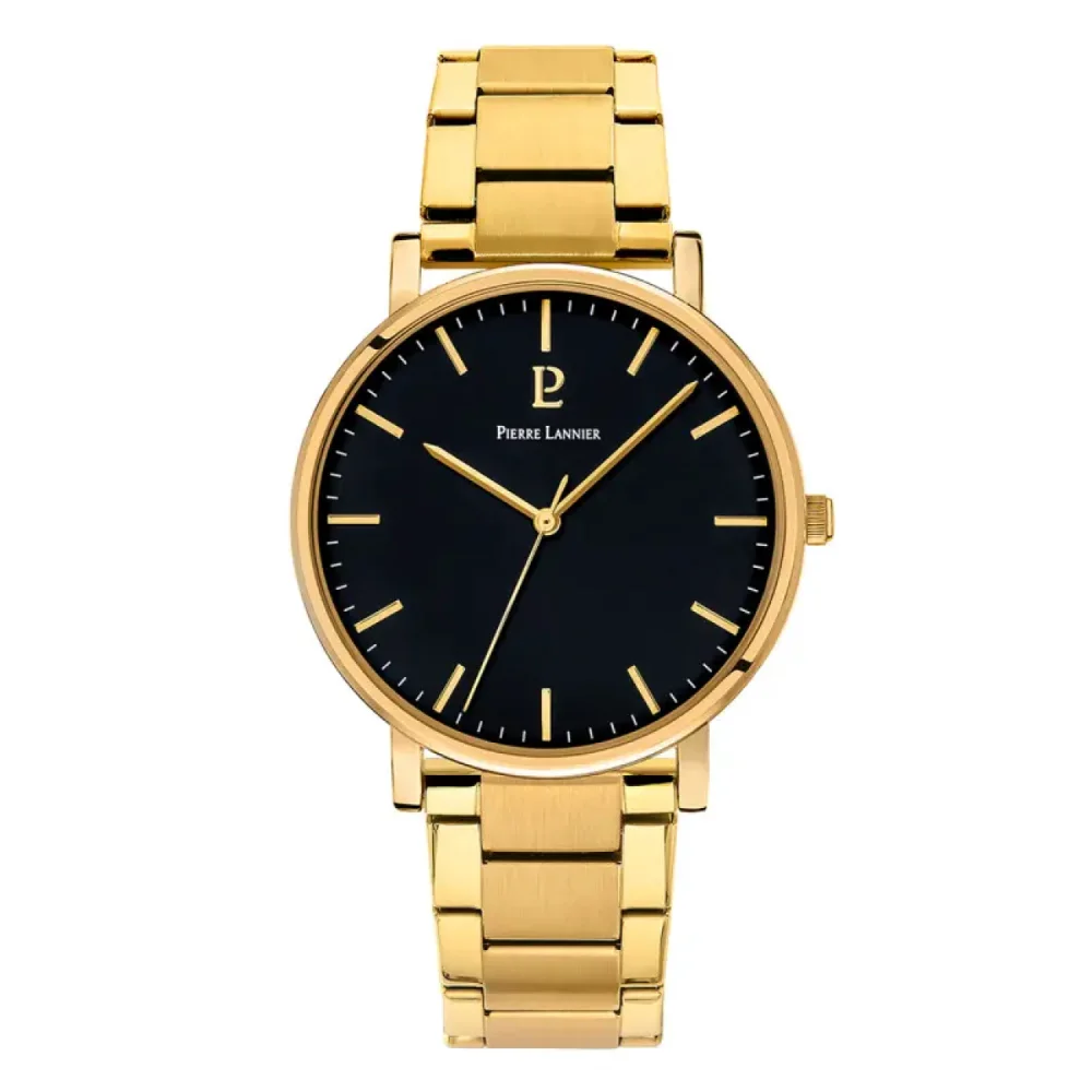 Наручные часы Pierre Lannier Essential 252G032