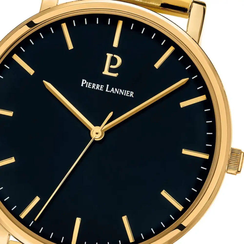 Наручные часы Pierre Lannier Essential 252G032