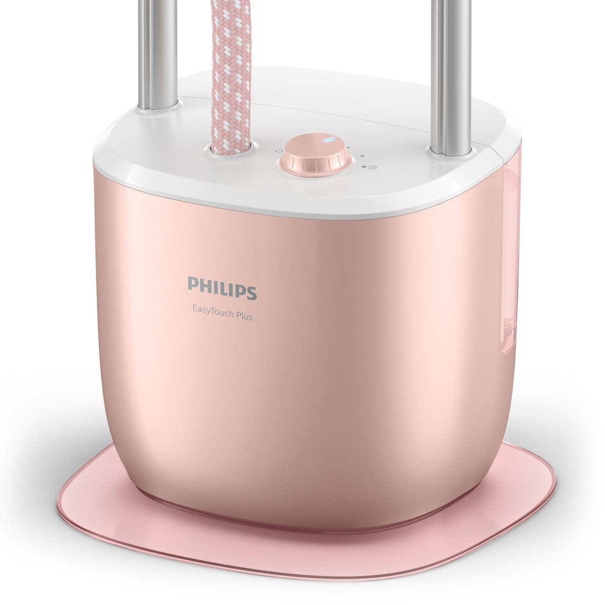 Отпариватель Philips GC-529 розовый
