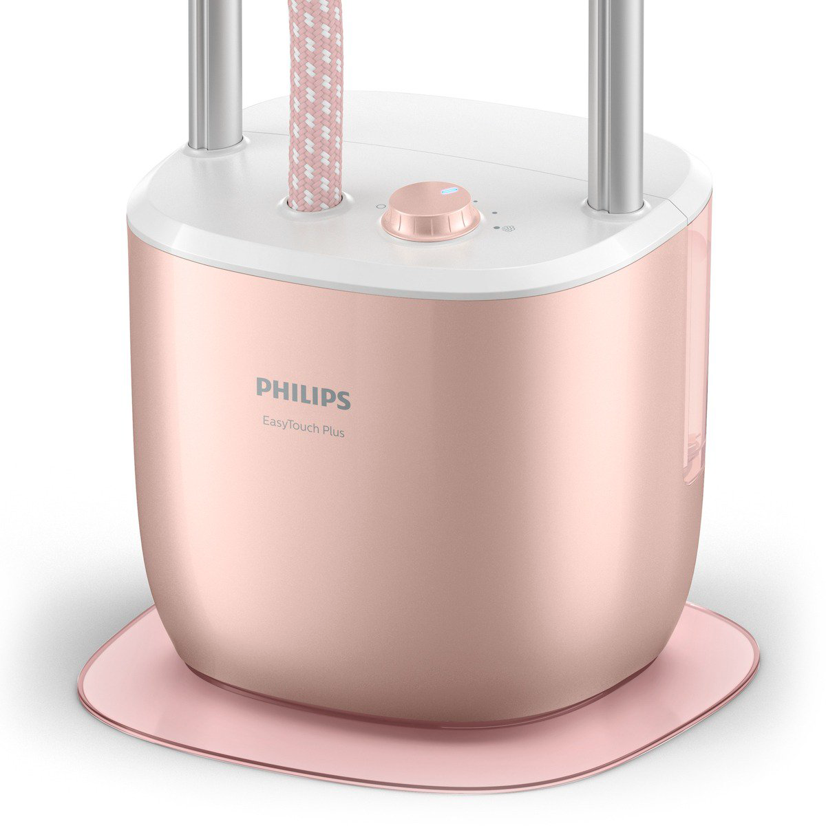 Отпариватель Philips GC-529 розовый купить,NaN