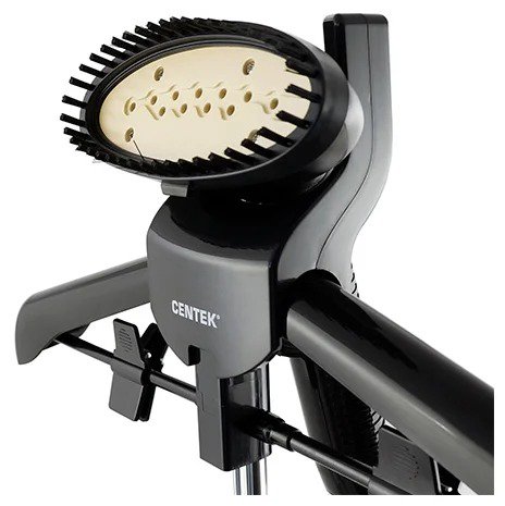 Отпариватель Centek CT-2370 черно-красный - ForteMarket Отпариватель Centek CT-2370 черно-красный купить,0