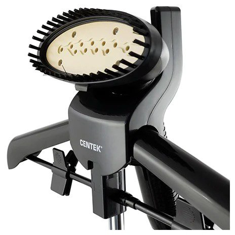 Отпариватель Centek CT-2370 черно-красный купить,NaN