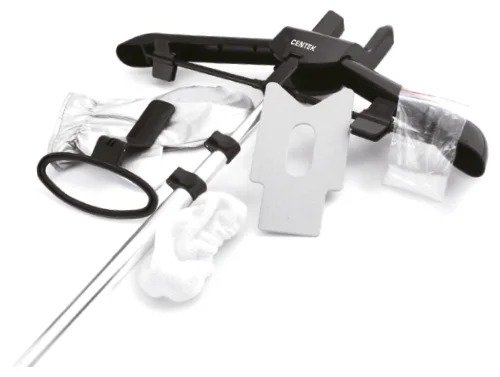Отпариватель Centek CT-2370 черно-красный - ForteMarket Отпариватель Centek CT-2370 черно-красный купить,0