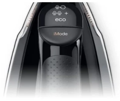 Гладильная система Braun IS7286BK Black купить,0