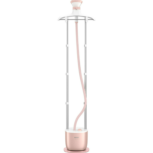 Отпариватель Philips GC-529 розовый