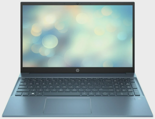 Ноутбук HP Pavilion 15 15-EH3001CI 7P4W0EA 15,6" Forest Teal