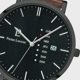 Наручные часы Pierre Lannier Data 243H434