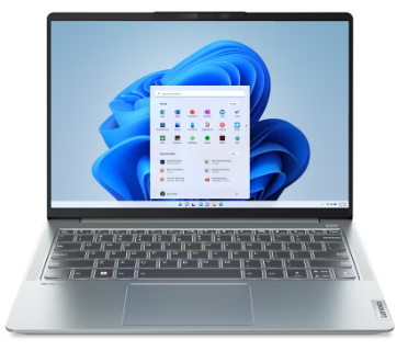 Ноутбук Lenovo IdeaPad 5 Pro 14IAP7 82SH005ERK 14" Grey купить,NaN