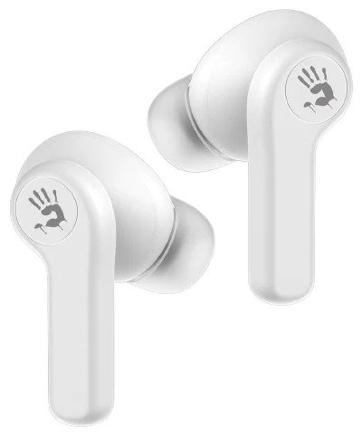Наушники A4Tech Bloody M30 White