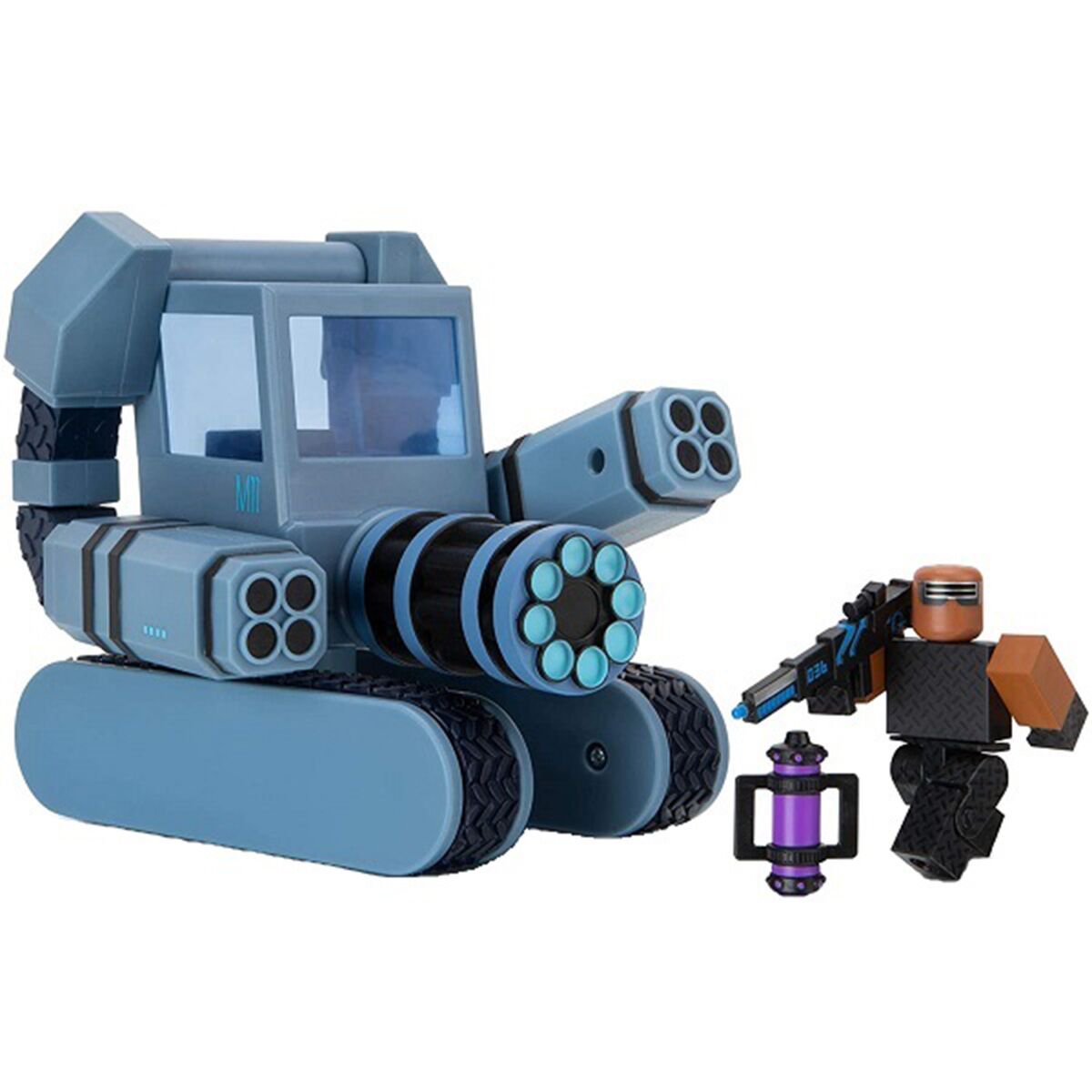 Игровой набор Roblox Битвы Башен Зэд  купить,NaN