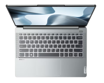 Ноутбук Lenovo IdeaPad 5 Pro 14IAP7 82SH005ERK 14" Grey купить,NaN