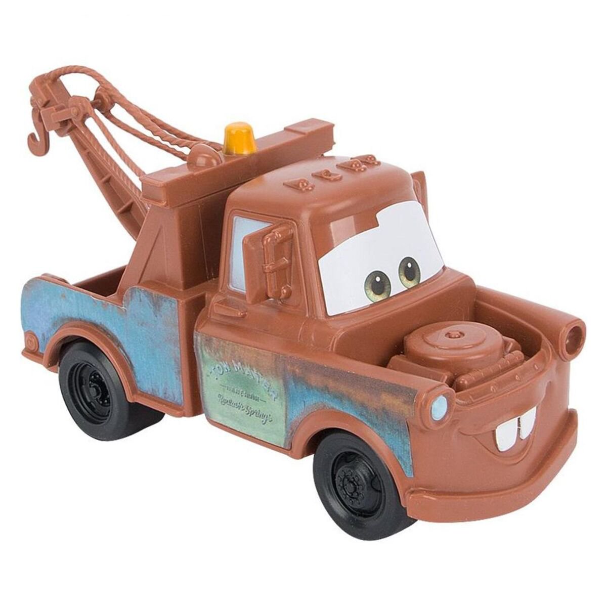 Машинка Тачки 3 Cars Тачки  Мэтр 12.5 см купить,NaN