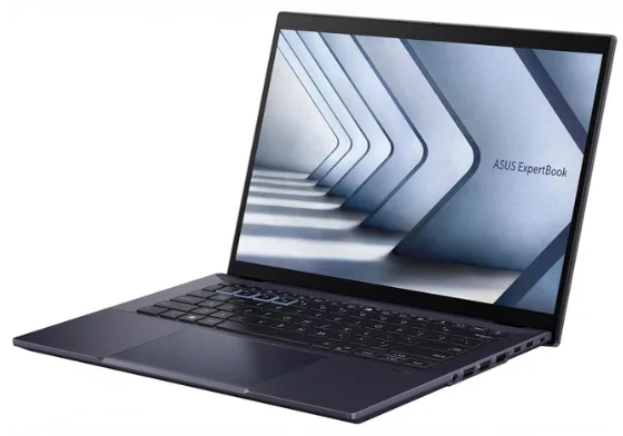 Ноутбук Asus ExpertBook B5 B5604CVA-QY0036X 90NX07A1-M00190 16" Star Black - ForteMarket Ноутбук Asus ExpertBook B5 B5604CVA-QY0036X 90NX07A1-M00190 16" Star Black купить,0