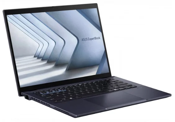 Ноутбук Asus ExpertBook B5 B5604CVA-QY0036X 90NX07A1-M00190 16" Star Black - ForteMarket Ноутбук Asus ExpertBook B5 B5604CVA-QY0036X 90NX07A1-M00190 16" Star Black купить,0