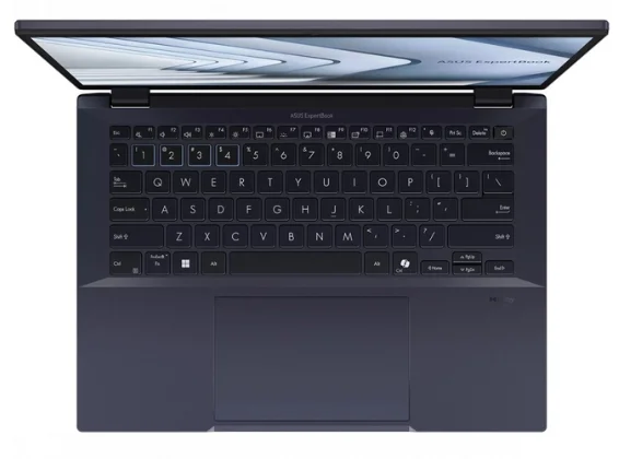 Ноутбук Asus ExpertBook B5 B5604CVA-QY0036X 90NX07A1-M00190 16" Star Black - ForteMarket Ноутбук Asus ExpertBook B5 B5604CVA-QY0036X 90NX07A1-M00190 16" Star Black купить,0