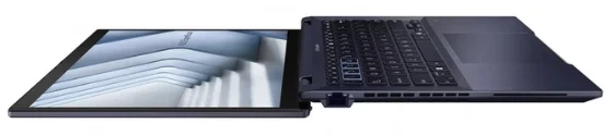 Ноутбук Asus ExpertBook B5 B5604CVA-QY0036X 90NX07A1-M00190 16" Star Black - ForteMarket Ноутбук Asus ExpertBook B5 B5604CVA-QY0036X 90NX07A1-M00190 16" Star Black купить,0