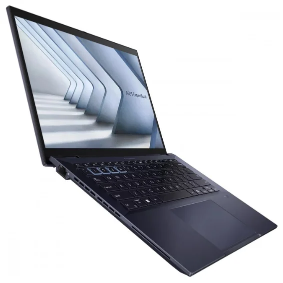 Ноутбук Asus ExpertBook B5 B5604CVA-QY0036X 90NX07A1-M00190 16" Star Black - ForteMarket Ноутбук Asus ExpertBook B5 B5604CVA-QY0036X 90NX07A1-M00190 16" Star Black купить,0