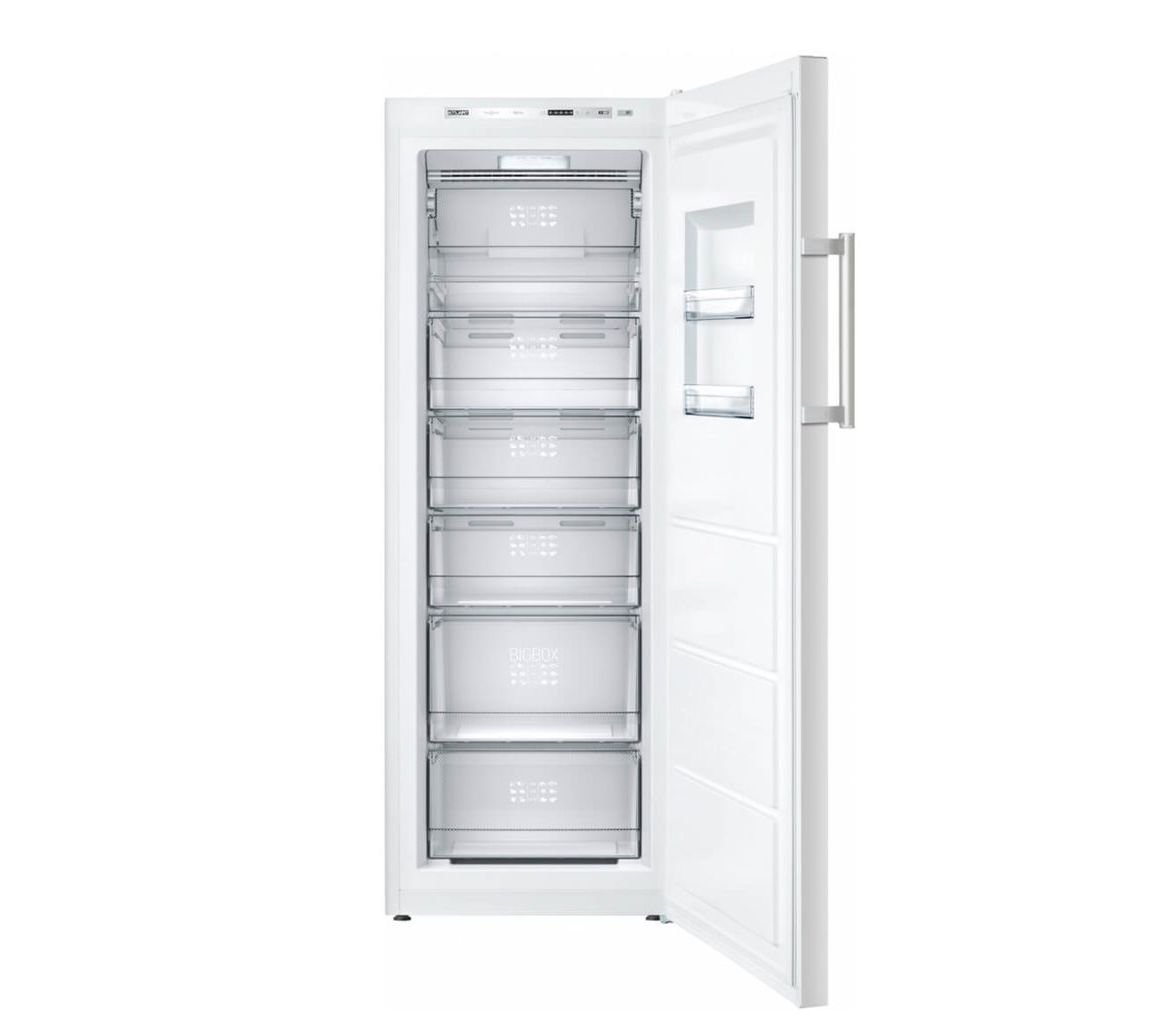 Морозильный шкаф Atlant М-7605-100-N белый