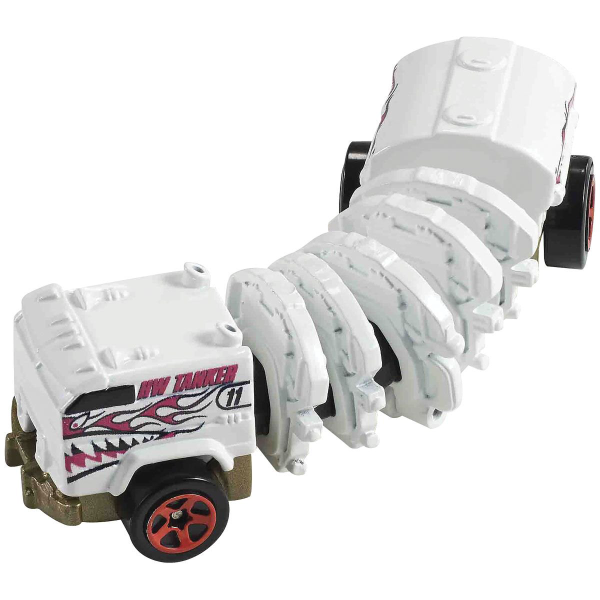 Машинка Hot Wheels Basic Mutant Machines-Power Tread BBY78/BBY93 купить,NaN