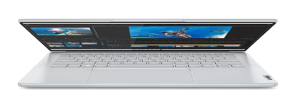 Ноутбук Lenovo Yoga Slim 7 ProX 14IAH7 82TK00BPRU 14,5" Grey купить,NaN
