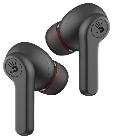 Наушники A4Tech Bloody M30 Black