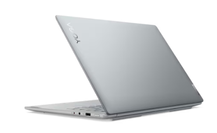 Ноутбук Lenovo Yoga Slim 7 ProX 14IAH7 82TK00BPRU 14,5" Grey купить,NaN