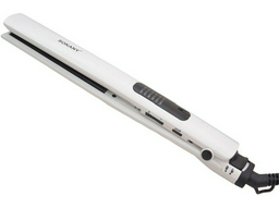 Щипцы Sokany HS-950B белые