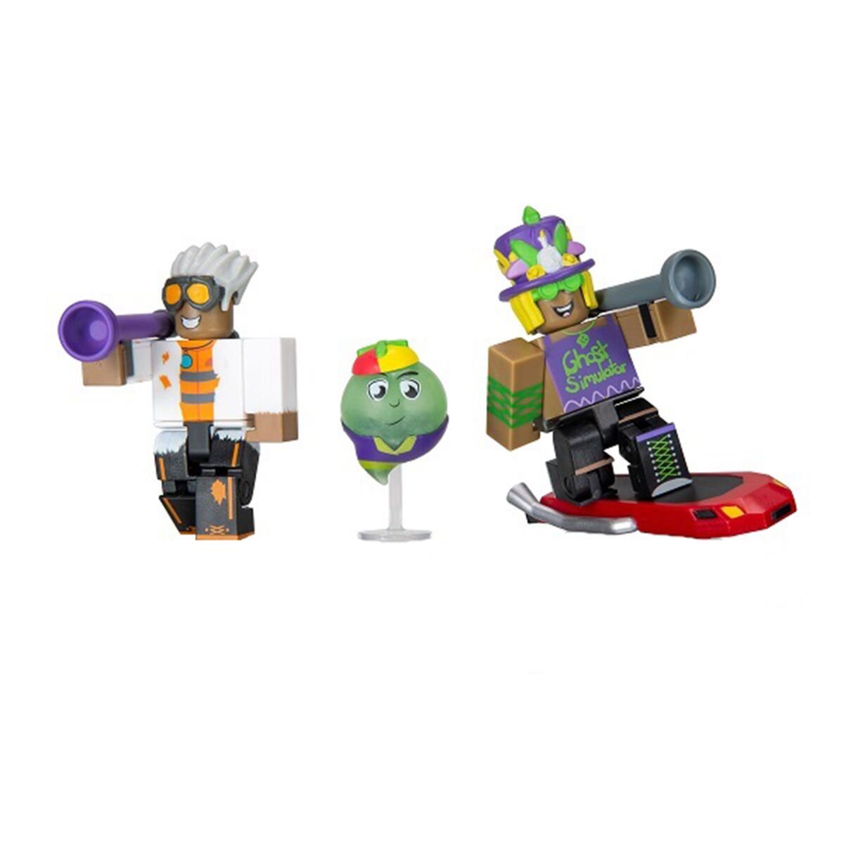 Фигурка Roblox Симулятор приведений ROB0335 купить,NaN