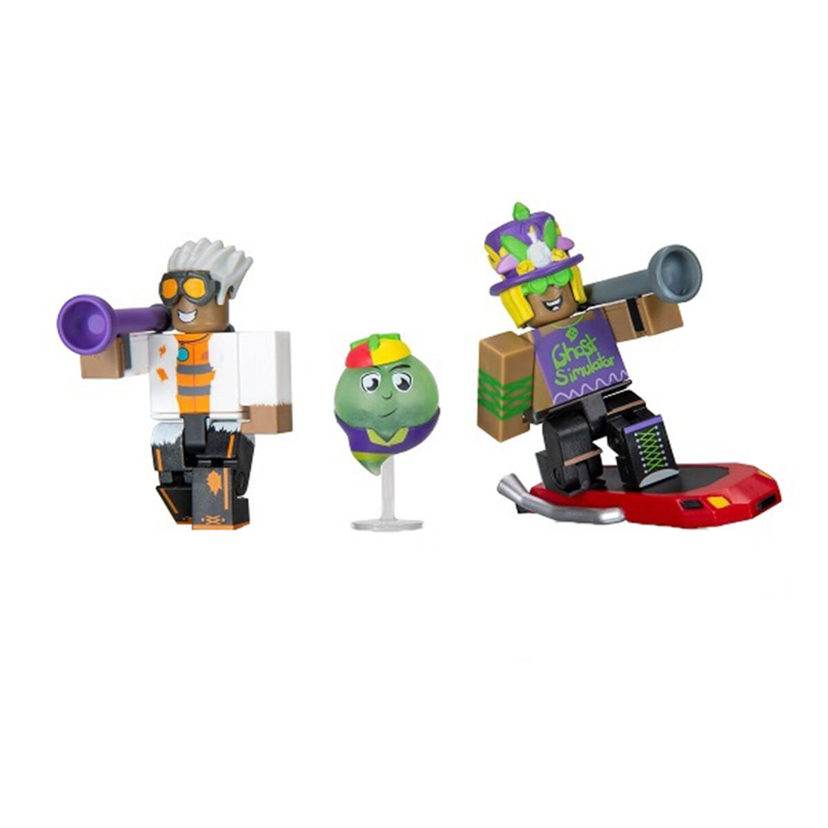 Фигурка Roblox Симулятор приведений ROB0335 купить,NaN