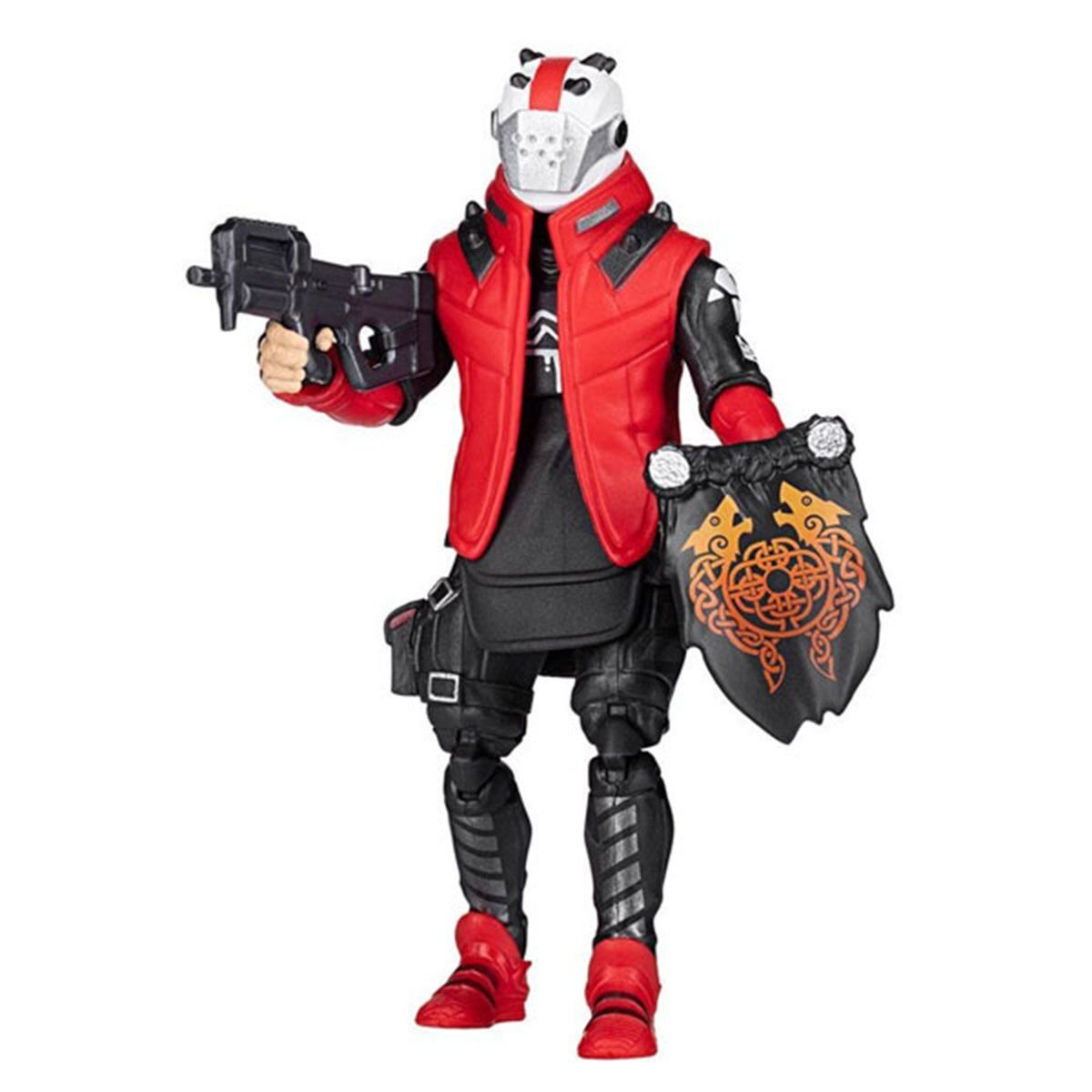 Фигурка Fortnite X-Lord с аксессуарами   купить,NaN