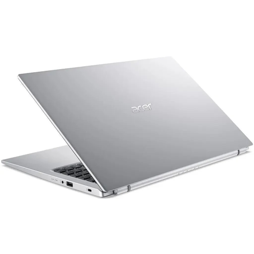 Ноутбук Acer Aspire 1 A115-32-C79W NX.A6MER.012 15.6" Silver купить,NaN