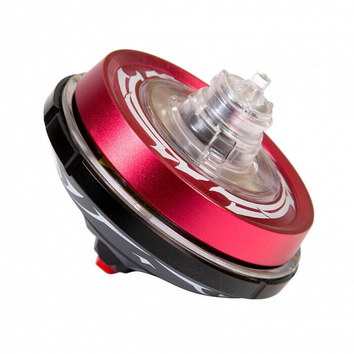 Волчок Infinity Nado Staсking Делюкс Fiery Dragon 38779 купить,NaN