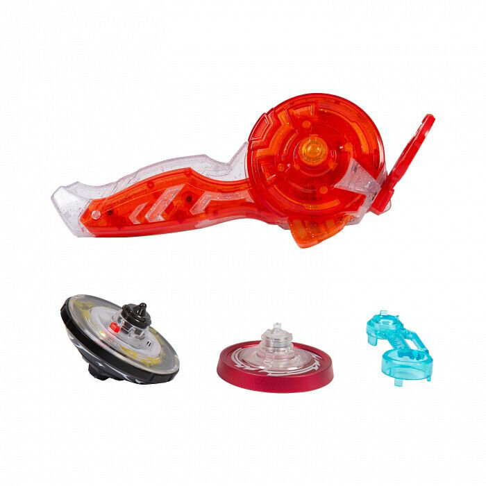 Волчок Infinity Nado Staсking Делюкс Fiery Dragon 38779 купить,NaN