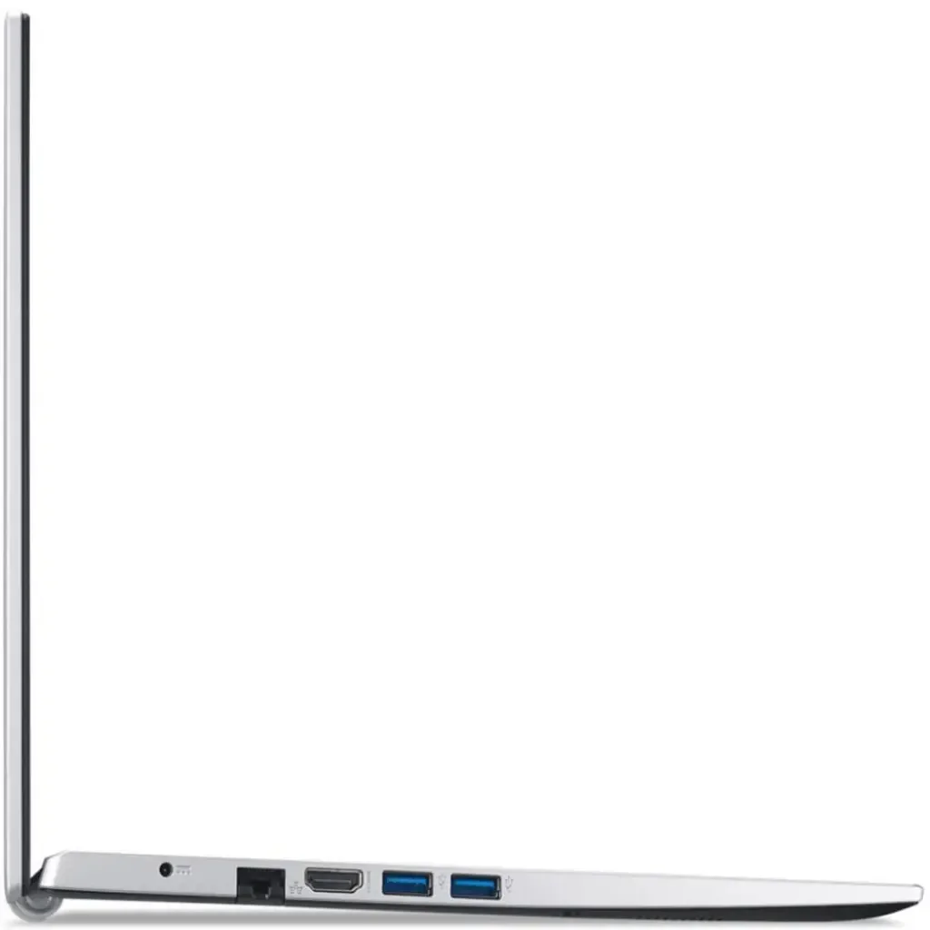 Ноутбук Acer Aspire 1 A115-32-C79W NX.A6MER.012 15.6" Silver купить,NaN
