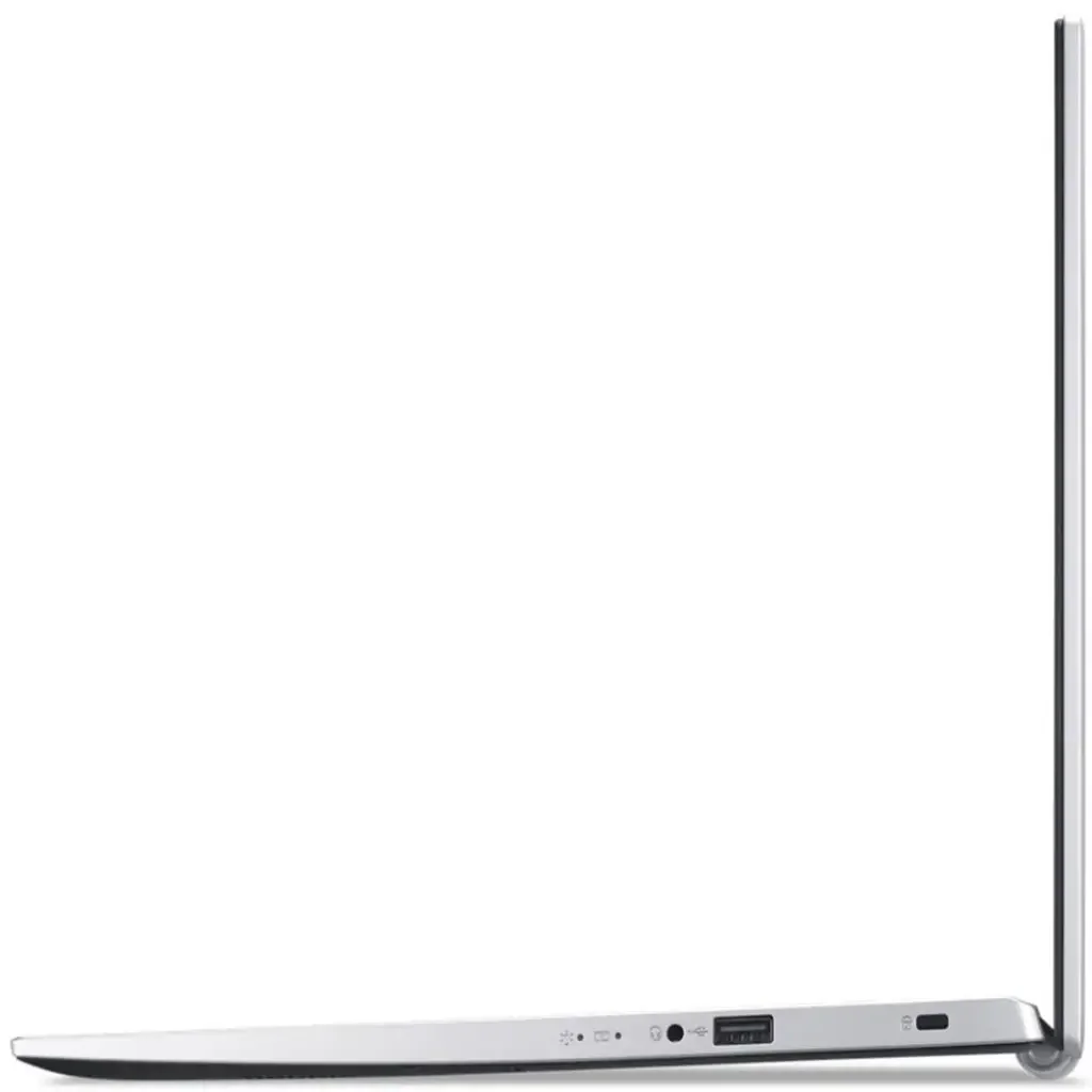 Ноутбук Acer Aspire 1 A115-32-C79W NX.A6MER.012 15.6" Silver купить,NaN