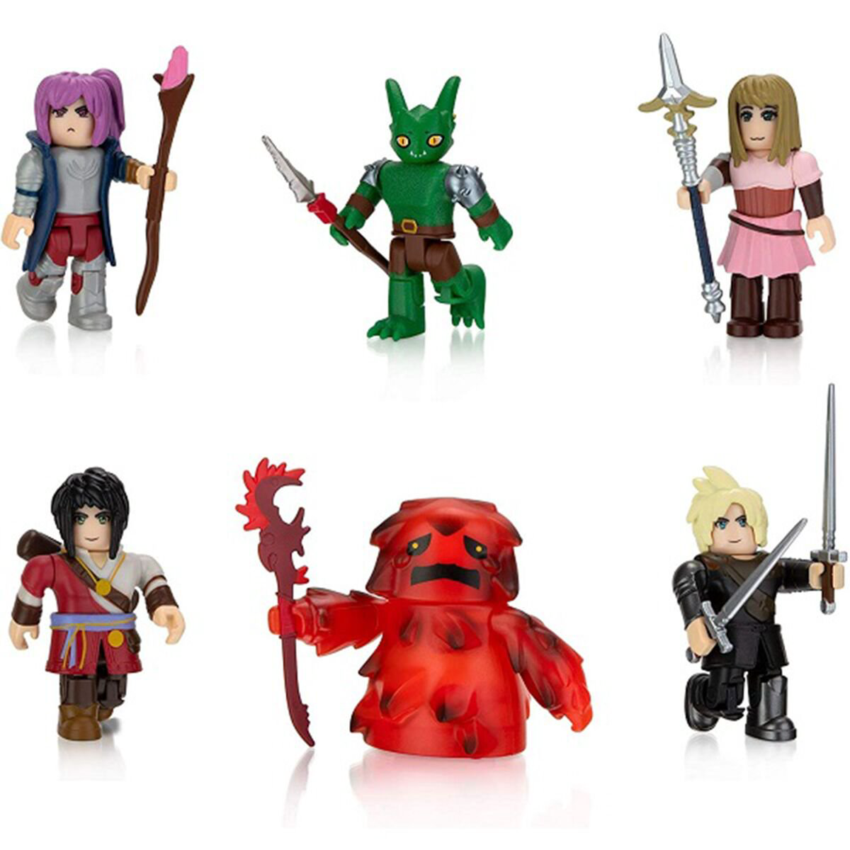 Игровой набор Roblox Нулевой мир купить,NaN