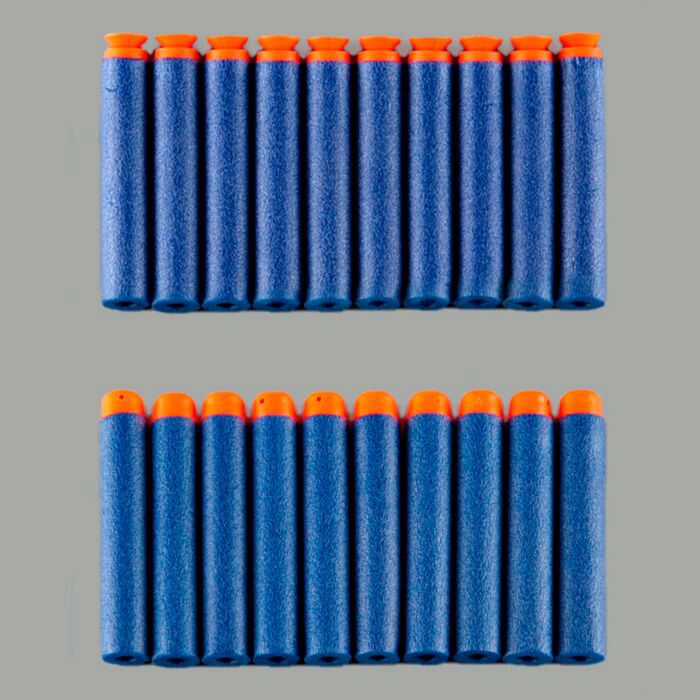 Бластер Zecong Long Arm ZC7102 синий купить,NaN