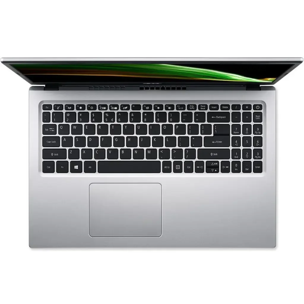 Ноутбук Acer Aspire 1 A115-32-C79W NX.A6MER.012 15.6" Silver купить,NaN