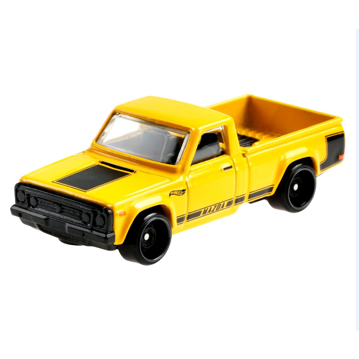 Машинка Hot Wheels Basic Hot Pickups-Mazda Repu  GYN20/2 купить,NaN