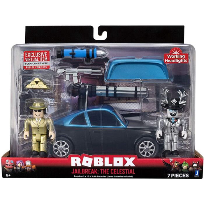 Игровой набор Roblox Побег из тюрьмы великолепный купить,NaN