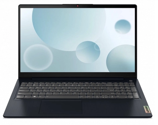 Ноутбук Lenovo IP3 15ABA7 82RK00AGRK 15.6" Blue купить,NaN